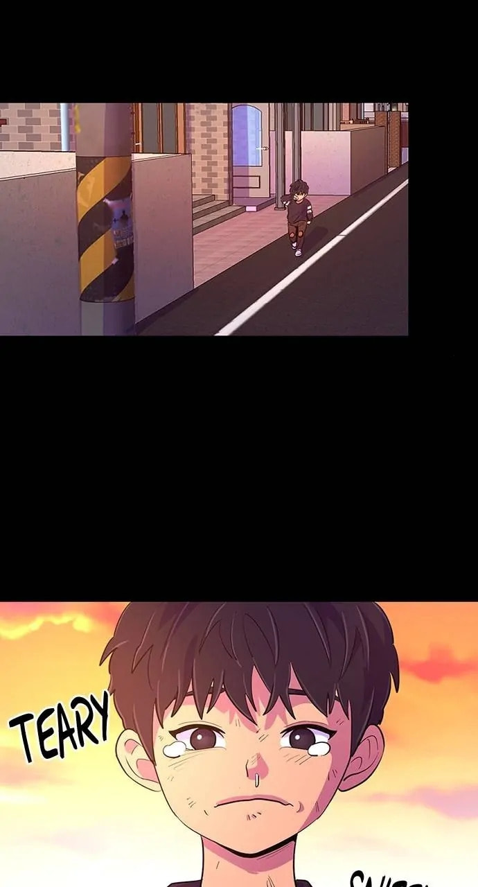 Read 1 Second chapter 116 image 55 on Lezhin