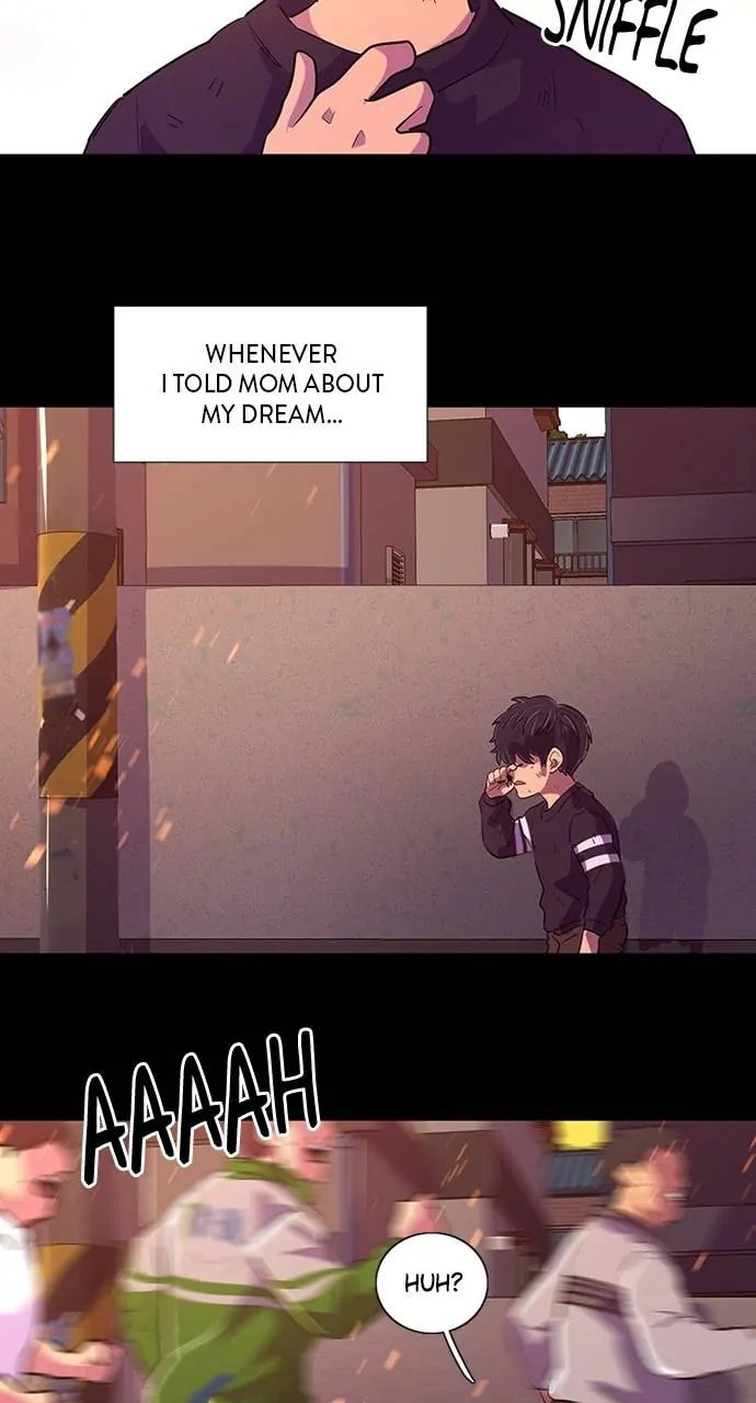 Read 1 Second chapter 116 image 56 on Lezhin