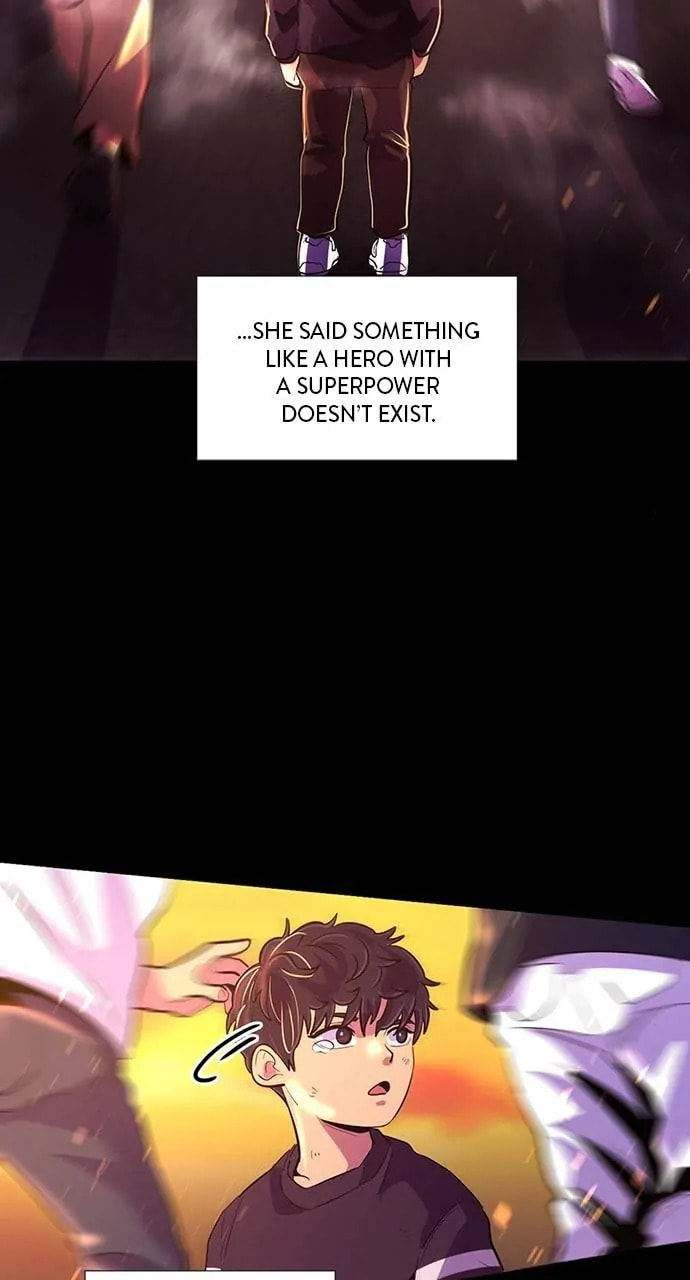Read 1 Second chapter 116 image 58 on Lezhin