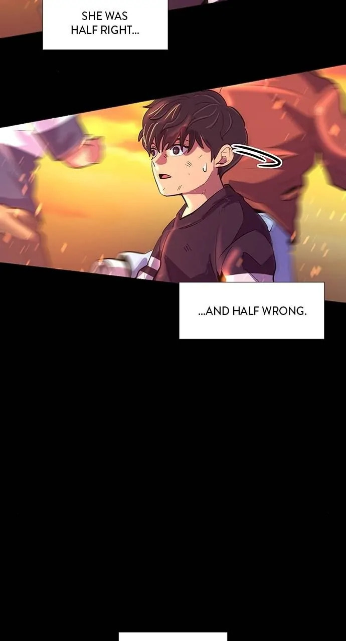 Read 1 Second chapter 116 image 59 on Lezhin