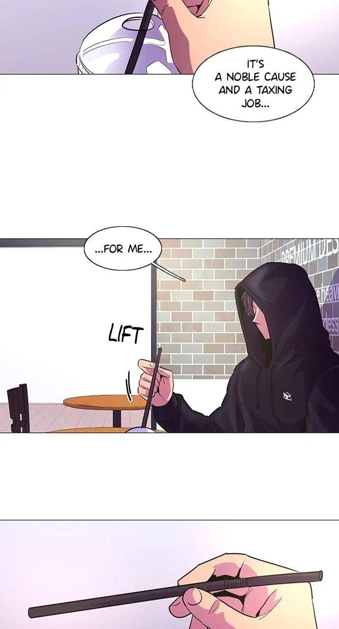 Read 1 Second chapter 116 image 6 on Lezhin