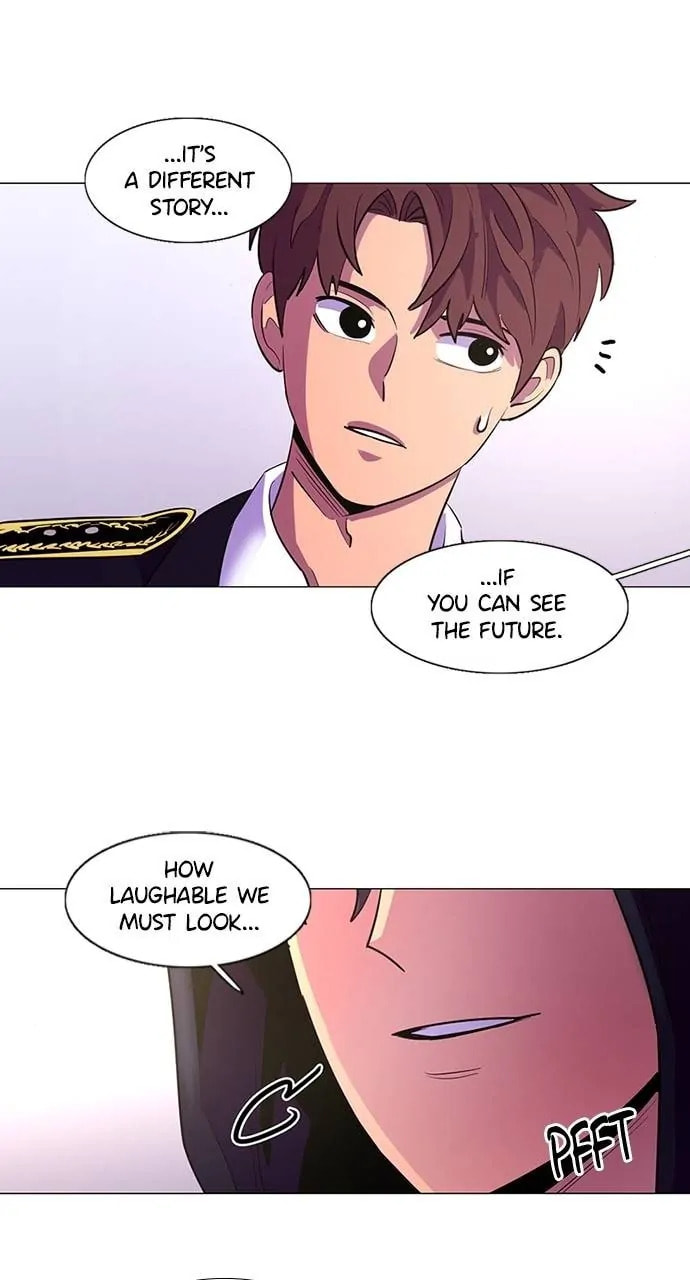 Read 1 Second chapter 116 image 8 on Lezhin
