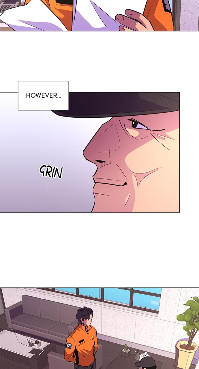 Read 1 Second chapter 117 image 13 on Lezhin