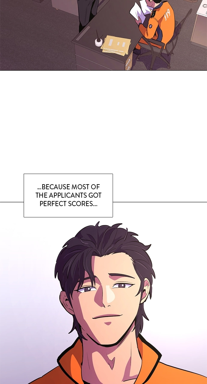 Read 1 Second chapter 117 image 14 on Lezhin