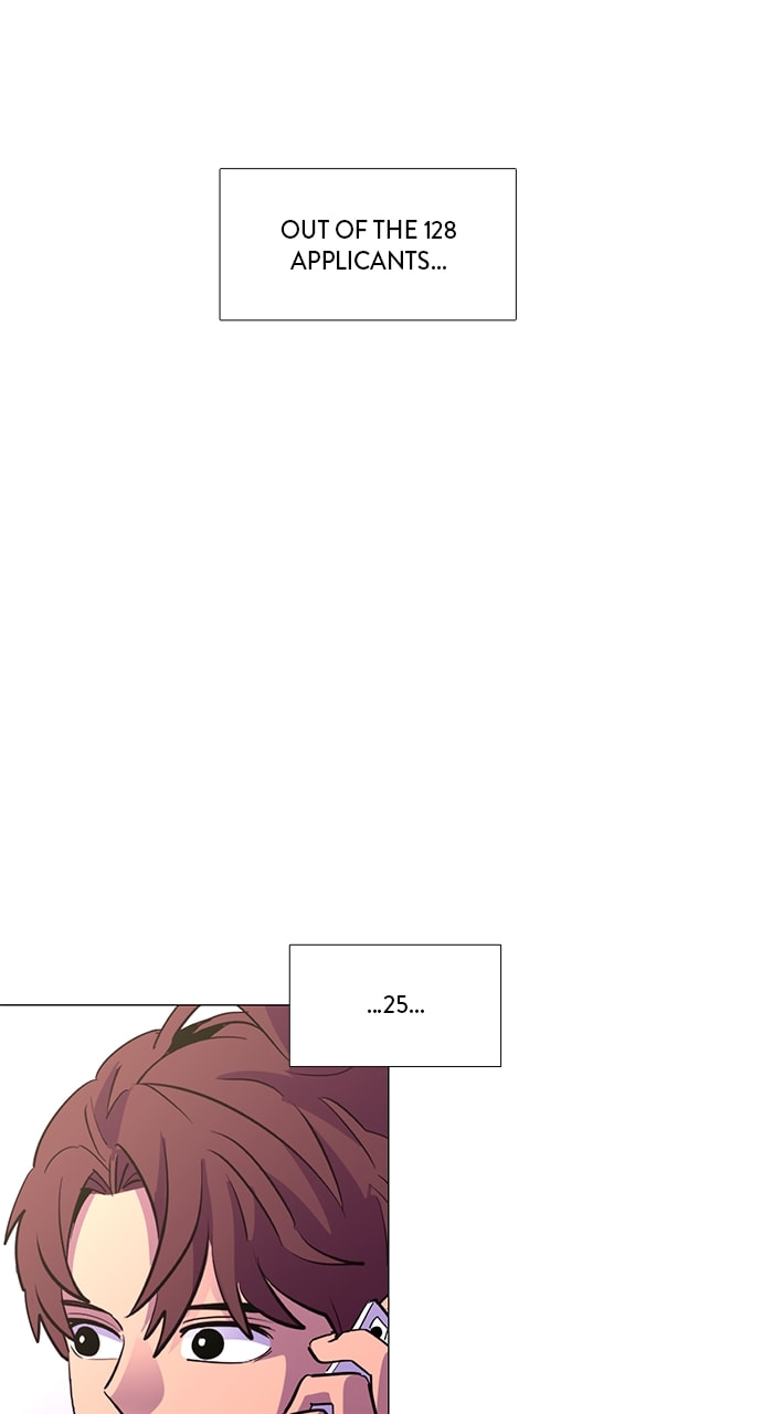 Read 1 Second chapter 117 image 16 on Lezhin