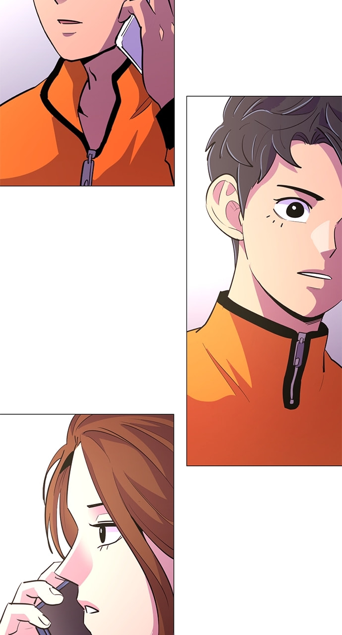 Read 1 Second chapter 117 image 17 on Lezhin