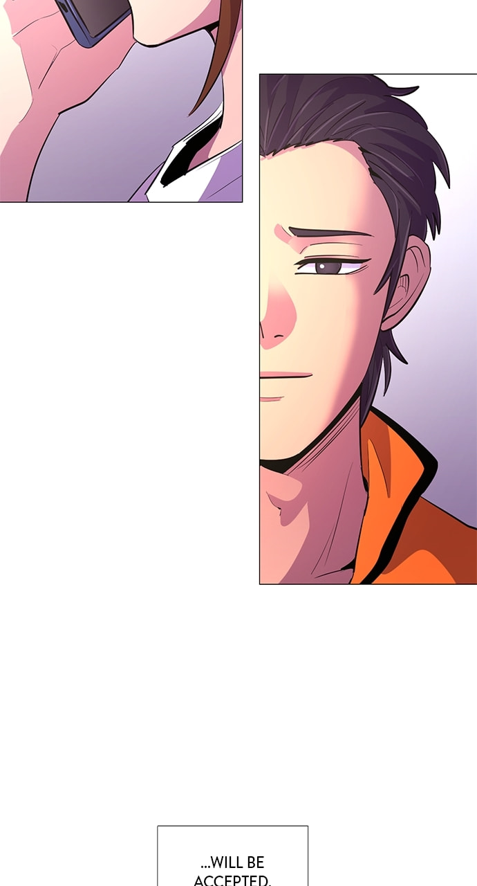 Read 1 Second chapter 117 image 18 on Lezhin