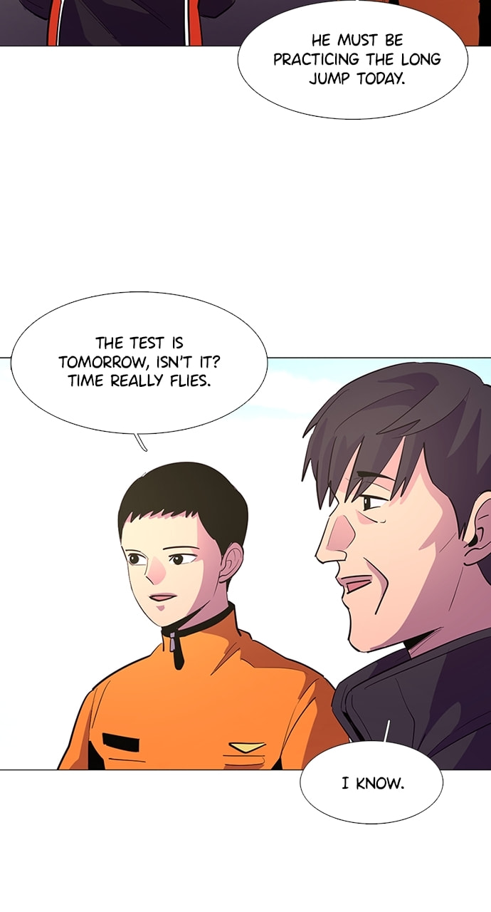 Read 1 Second chapter 117 image 25 on Lezhin