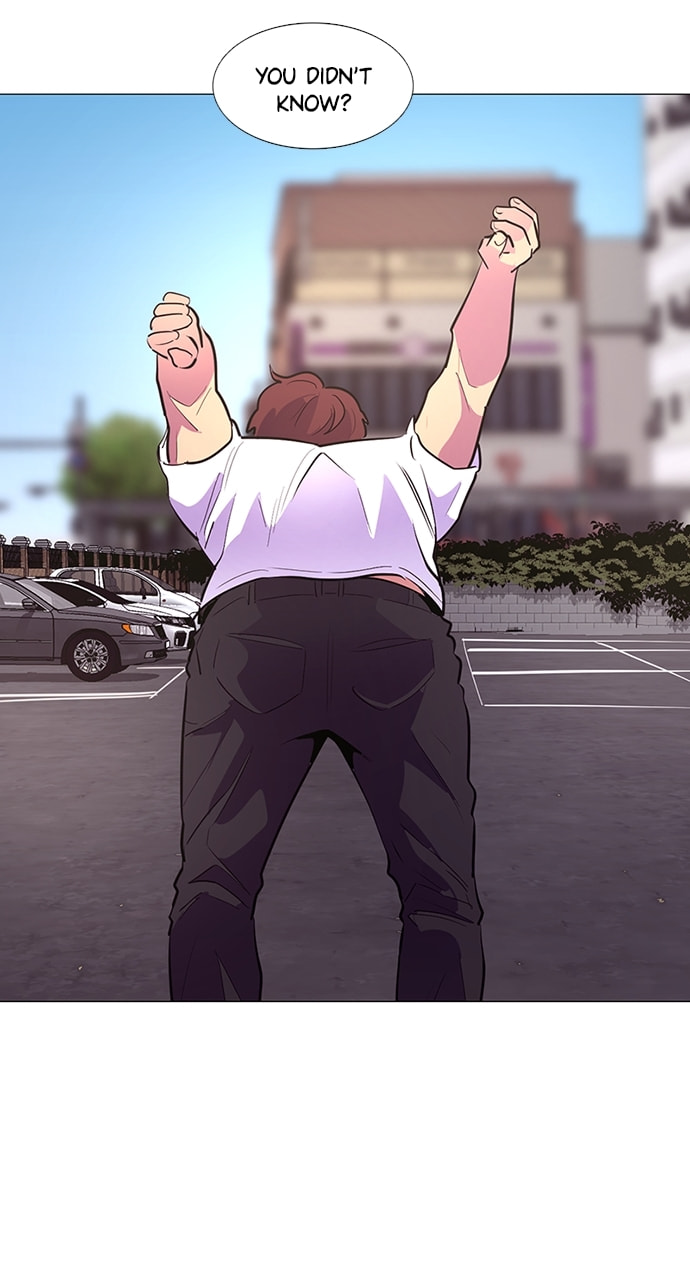 Read 1 Second chapter 117 image 29 on Lezhin