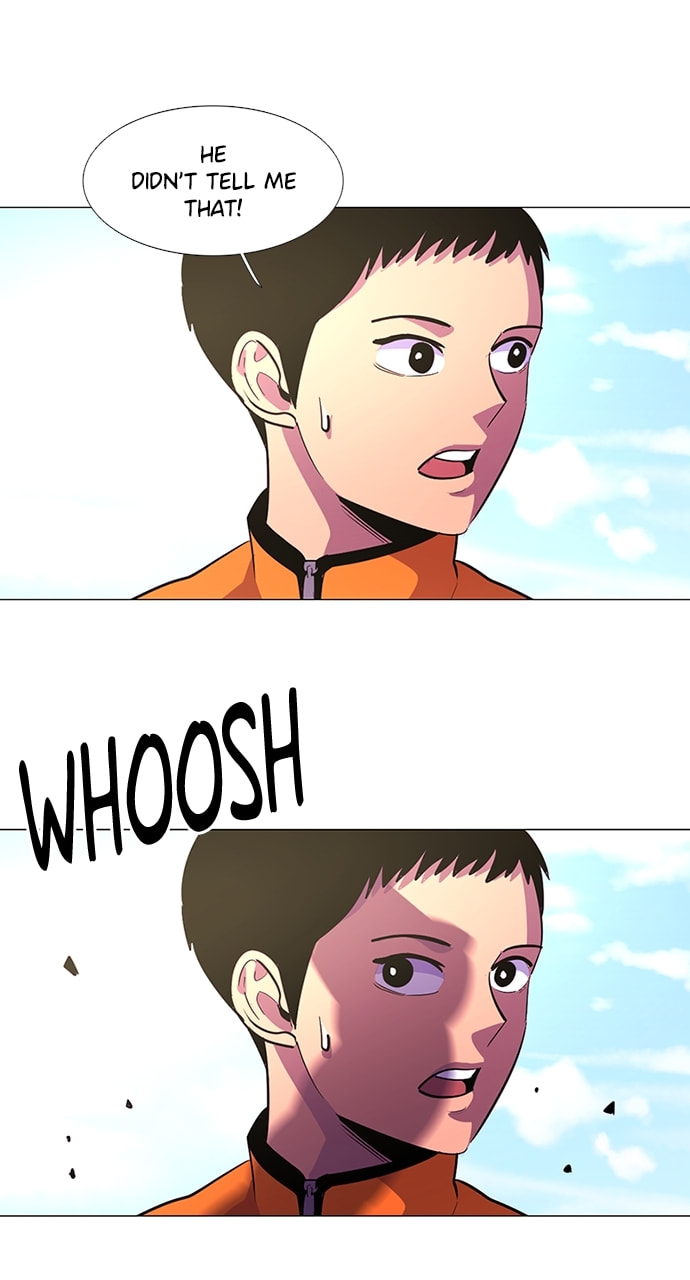 Read 1 Second chapter 117 image 30 on Lezhin