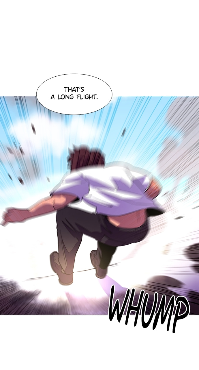 Read 1 Second chapter 117 image 32 on Lezhin