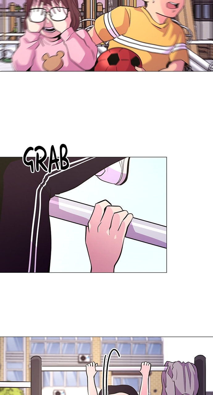 Read 1 Second chapter 117 image 43 on Lezhin