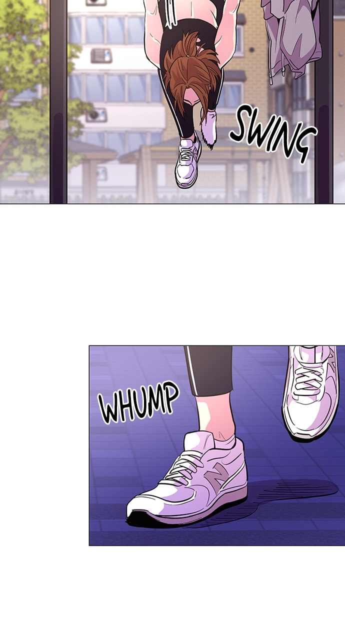 Read 1 Second chapter 117 image 44 on Lezhin