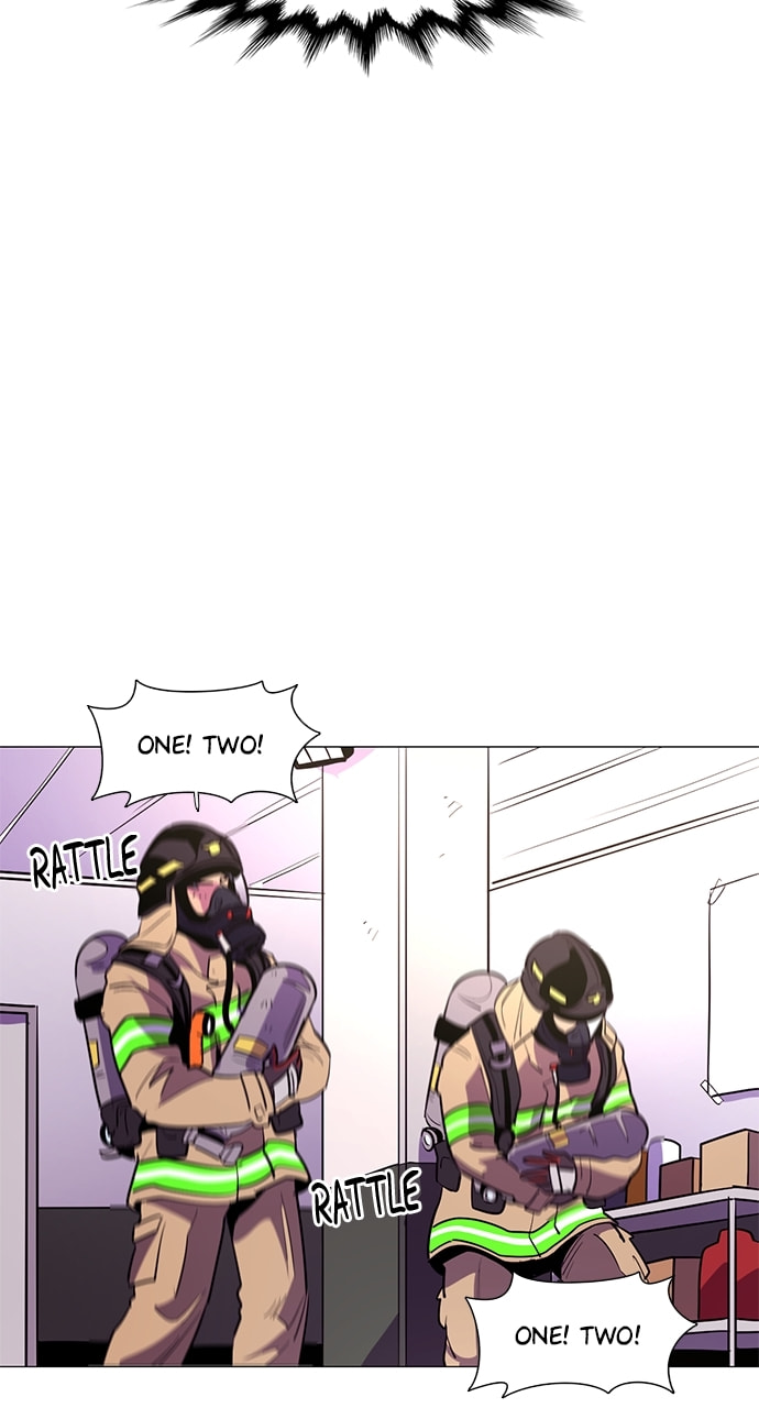 Read 1 Second chapter 117 image 47 on Lezhin