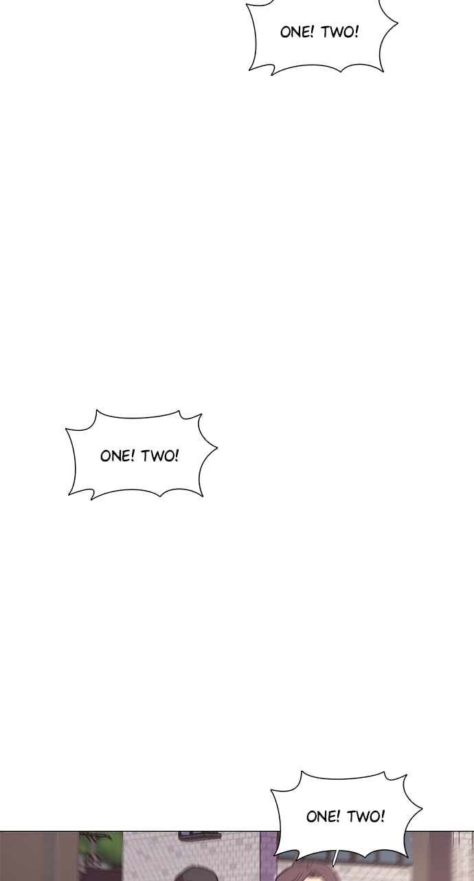 Read 1 Second chapter 117 image 54 on Lezhin