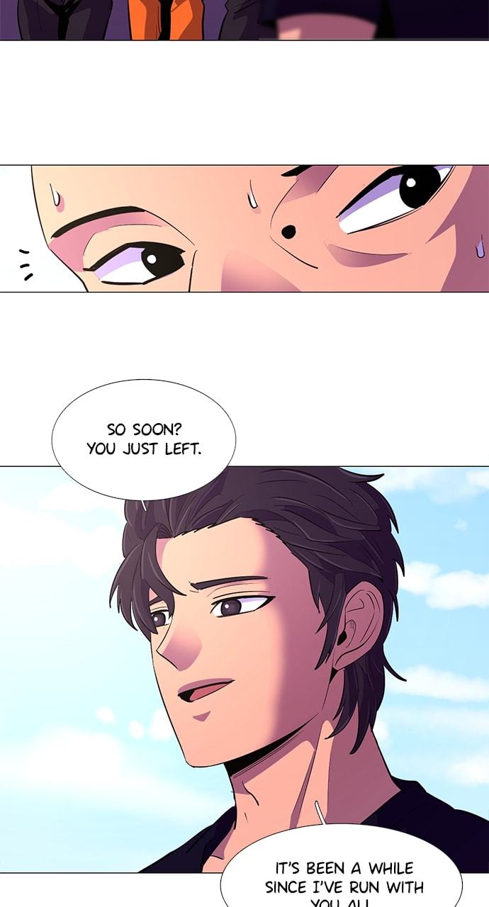Read 1 Second chapter 117 image 57 on Lezhin