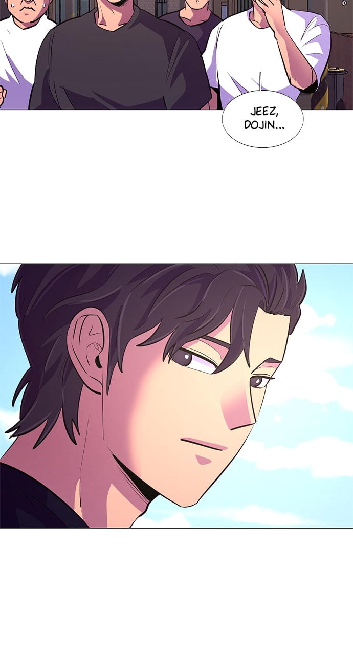 Read 1 Second chapter 117 image 60 on Lezhin