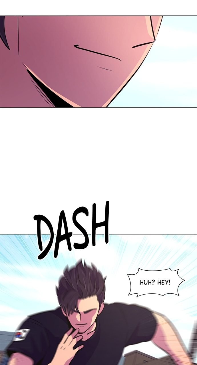 Read 1 Second chapter 117 image 62 on Lezhin