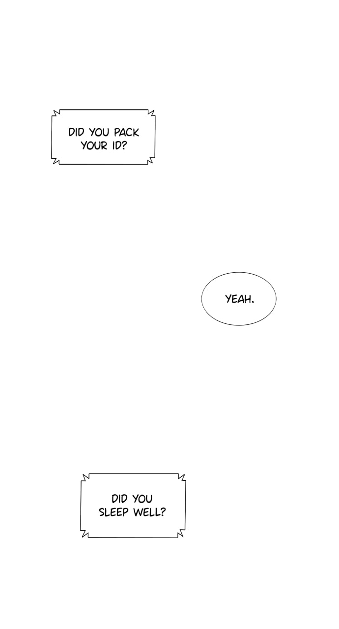 Read 1 Second chapter 118 image 1 on Lezhin