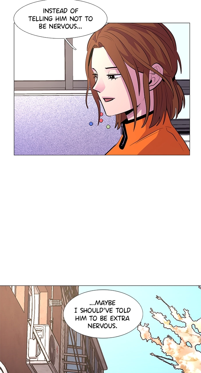 Read 1 Second chapter 118 image 11 on Lezhin
