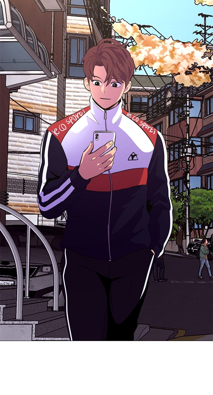 Read 1 Second chapter 118 image 12 on Lezhin