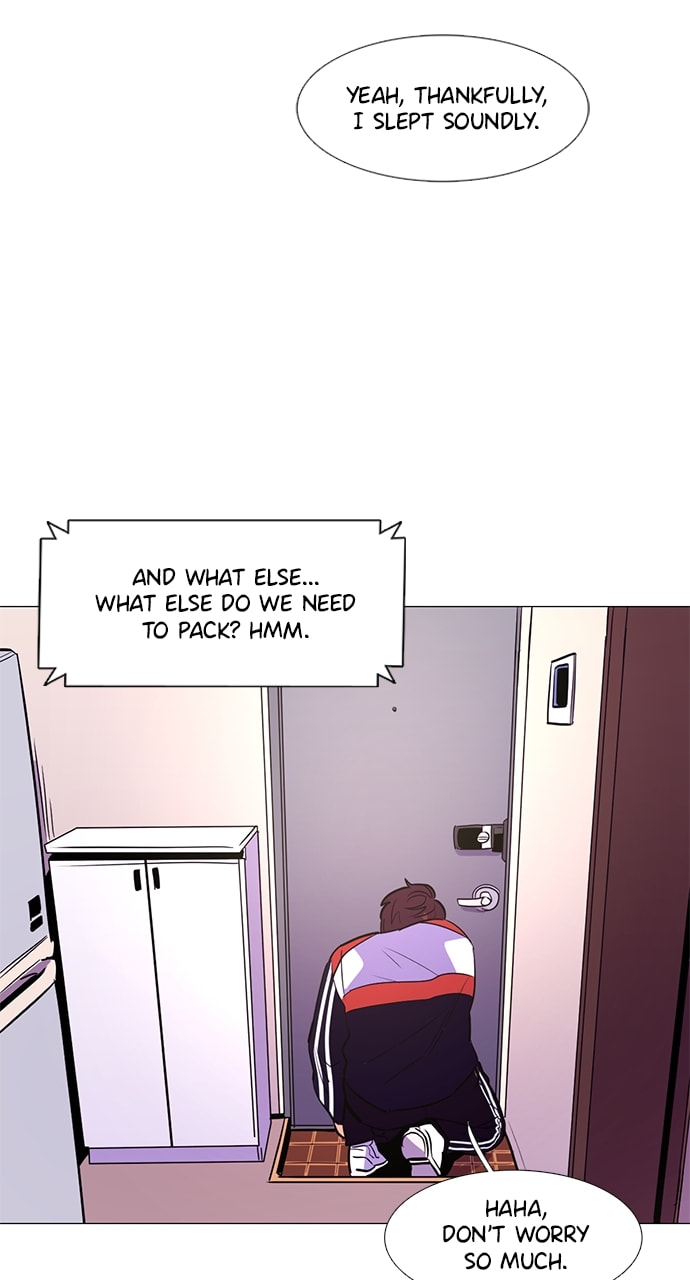 Read 1 Second chapter 118 image 2 on Lezhin