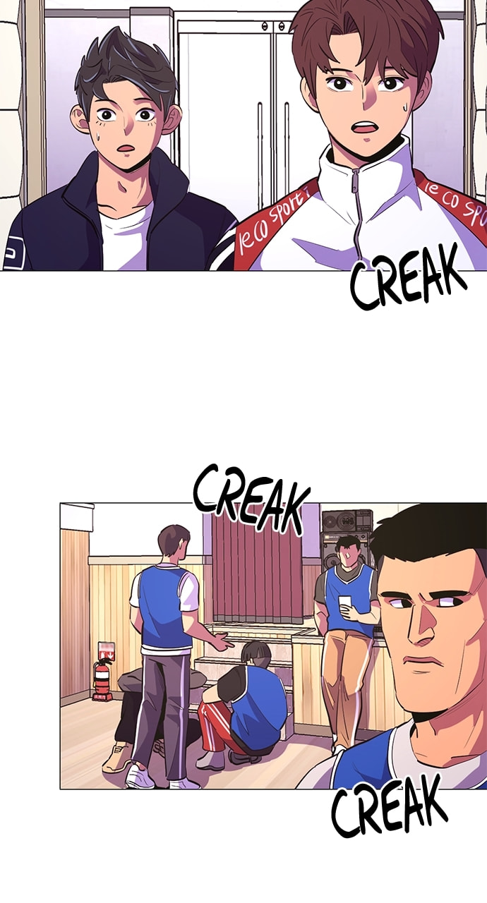 Read 1 Second chapter 118 image 20 on Lezhin