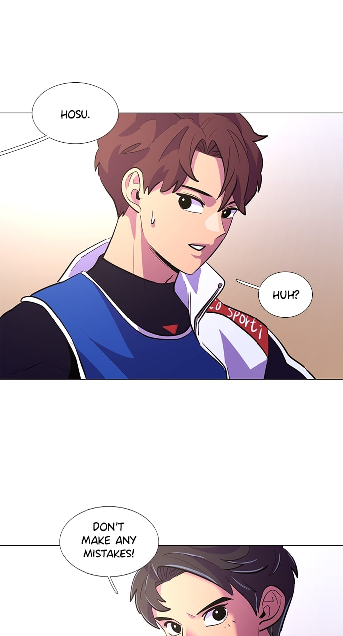 Read 1 Second chapter 118 image 33 on Lezhin
