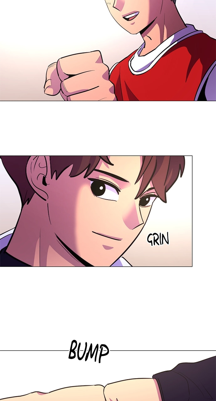 Read 1 Second chapter 118 image 34 on Lezhin