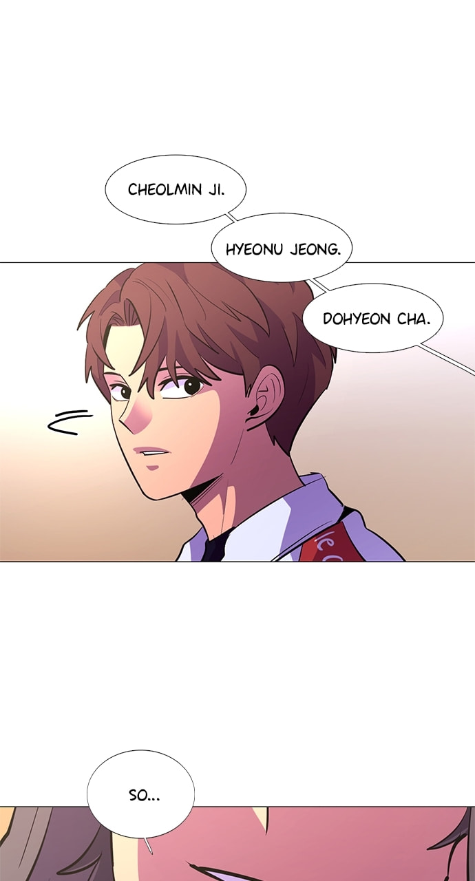Read 1 Second chapter 118 image 42 on Lezhin