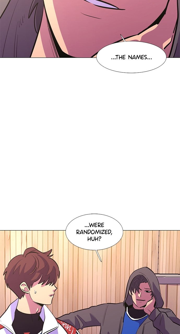 Read 1 Second chapter 118 image 43 on Lezhin