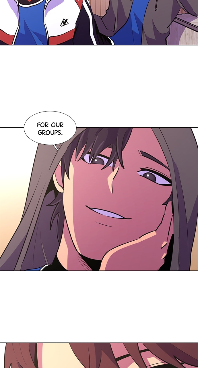 Read 1 Second chapter 118 image 44 on Lezhin
