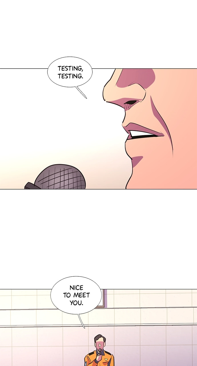 Read 1 Second chapter 118 image 46 on Lezhin