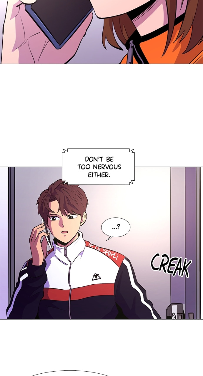 Read 1 Second chapter 118 image 6 on Lezhin