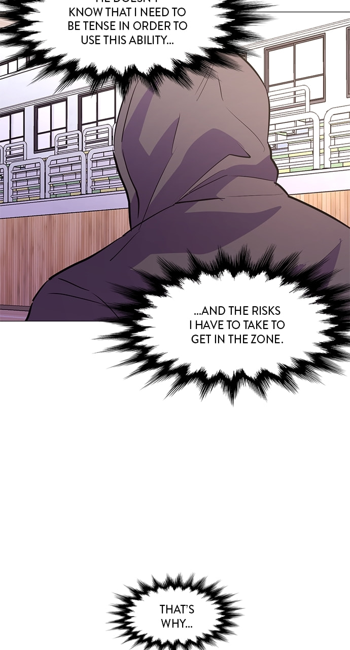 Read 1 Second chapter 118 image 64 on Lezhin