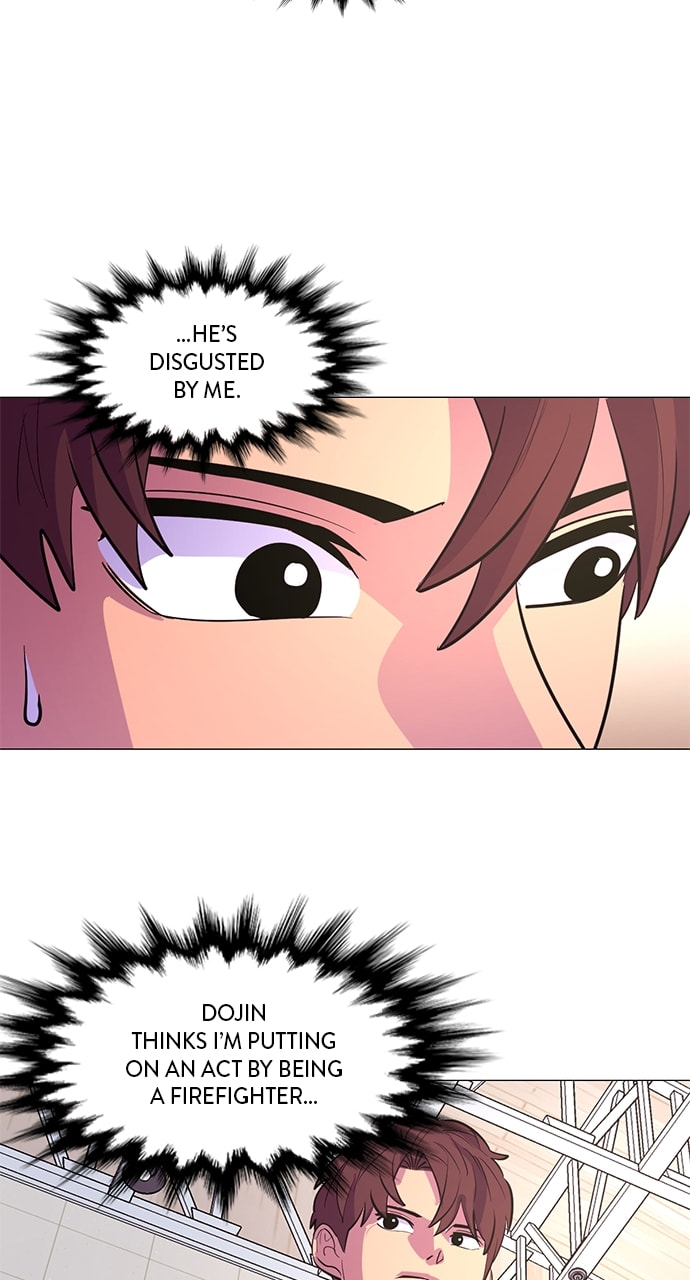 Read 1 Second chapter 118 image 65 on Lezhin