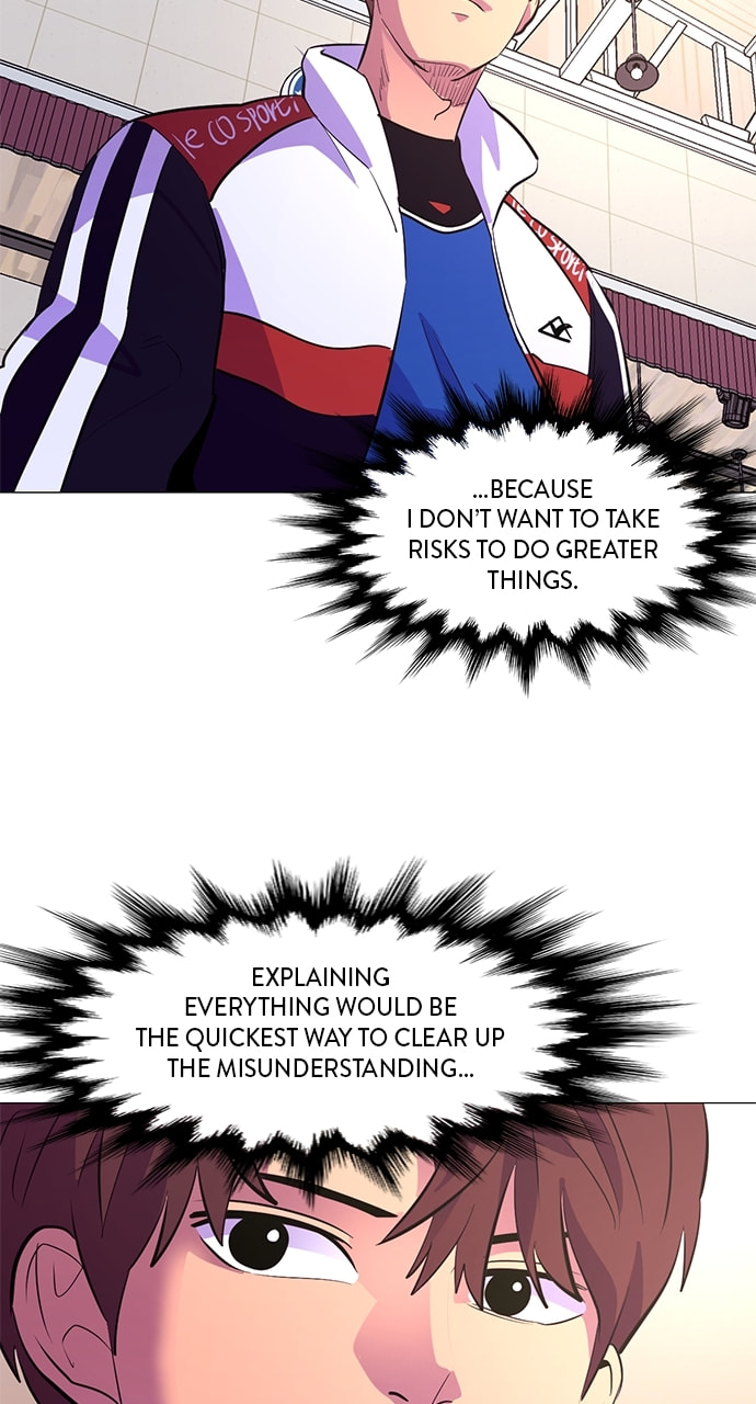 Read 1 Second chapter 118 image 66 on Lezhin