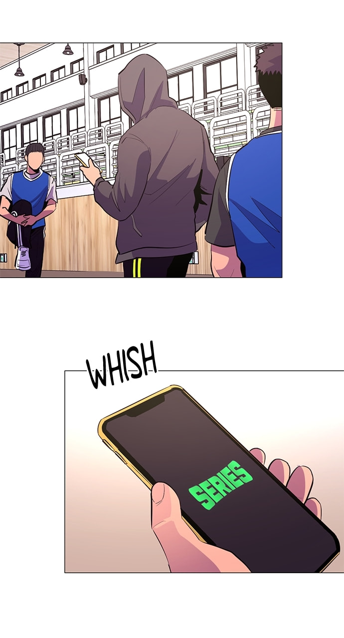 Read 1 Second chapter 118 image 69 on Lezhin