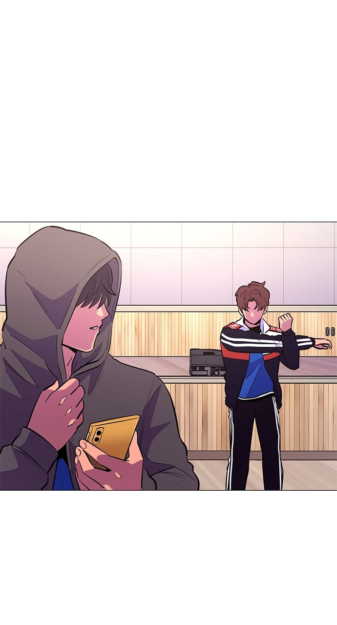 Read 1 Second chapter 118 image 72 on Lezhin