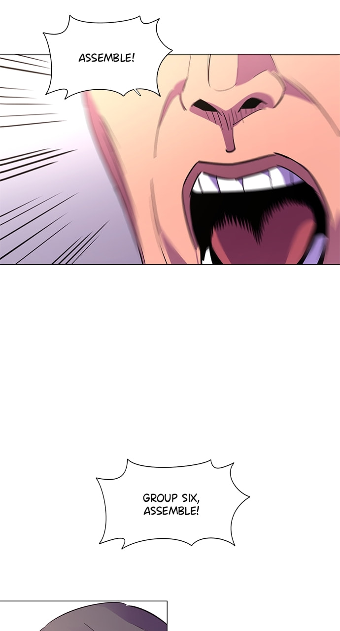 Read 1 Second chapter 118 image 76 on Lezhin