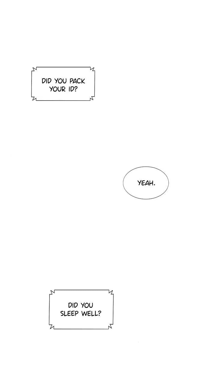 Read 1 Second chapter 119 image 0 on Lezhin