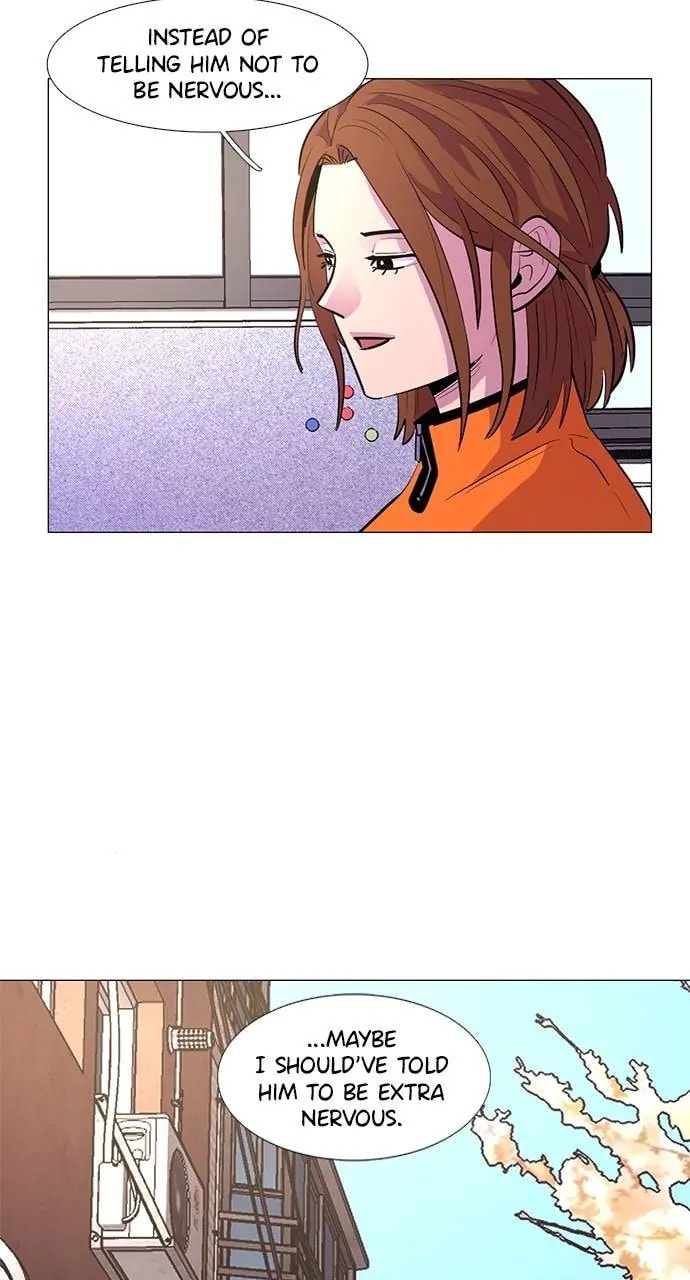 Read 1 Second chapter 119 image 10 on Lezhin