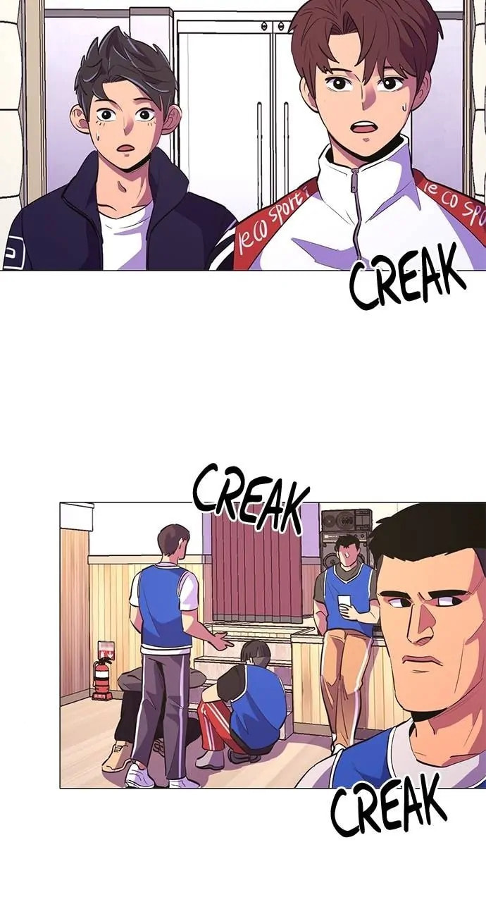 Read 1 Second chapter 119 image 19 on Lezhin