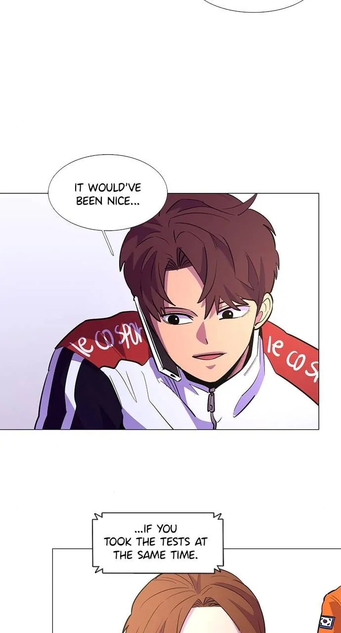 Read 1 Second chapter 119 image 2 on Lezhin