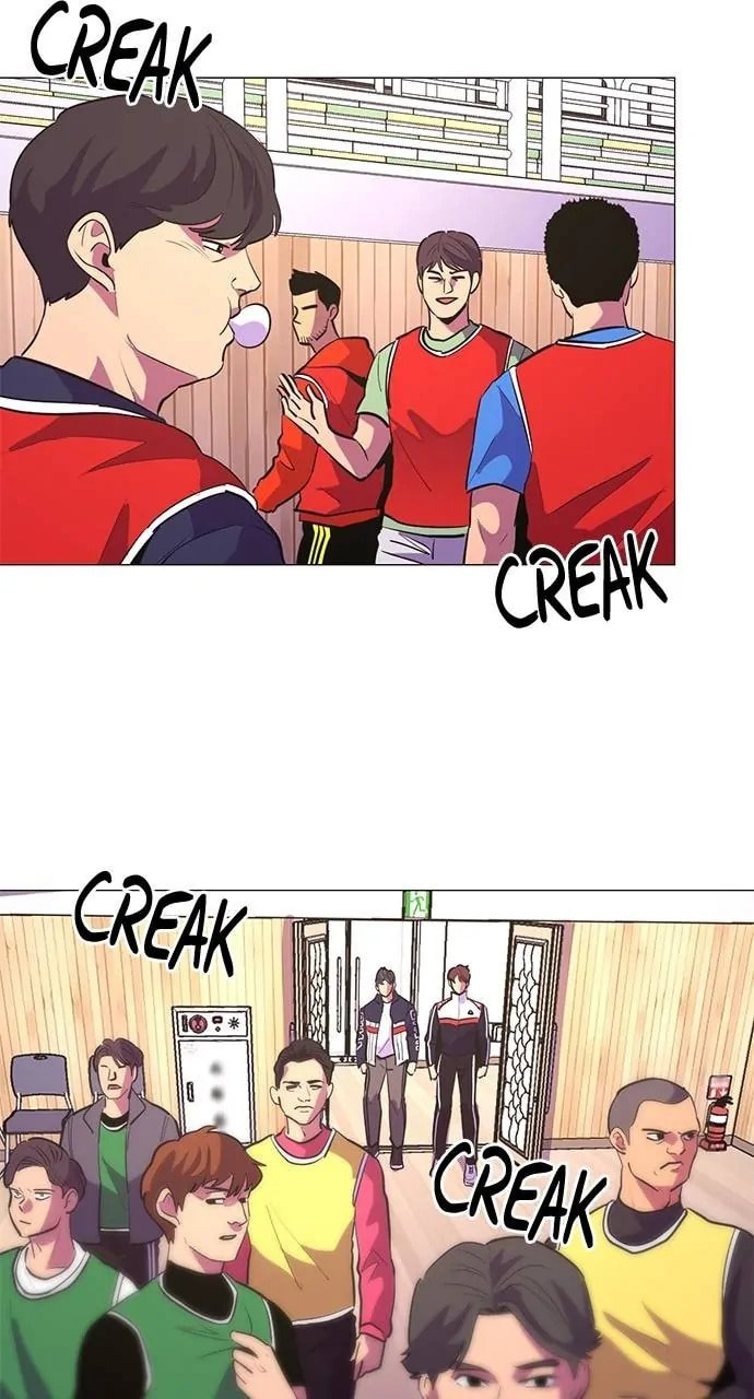 Read 1 Second chapter 119 image 20 on Lezhin