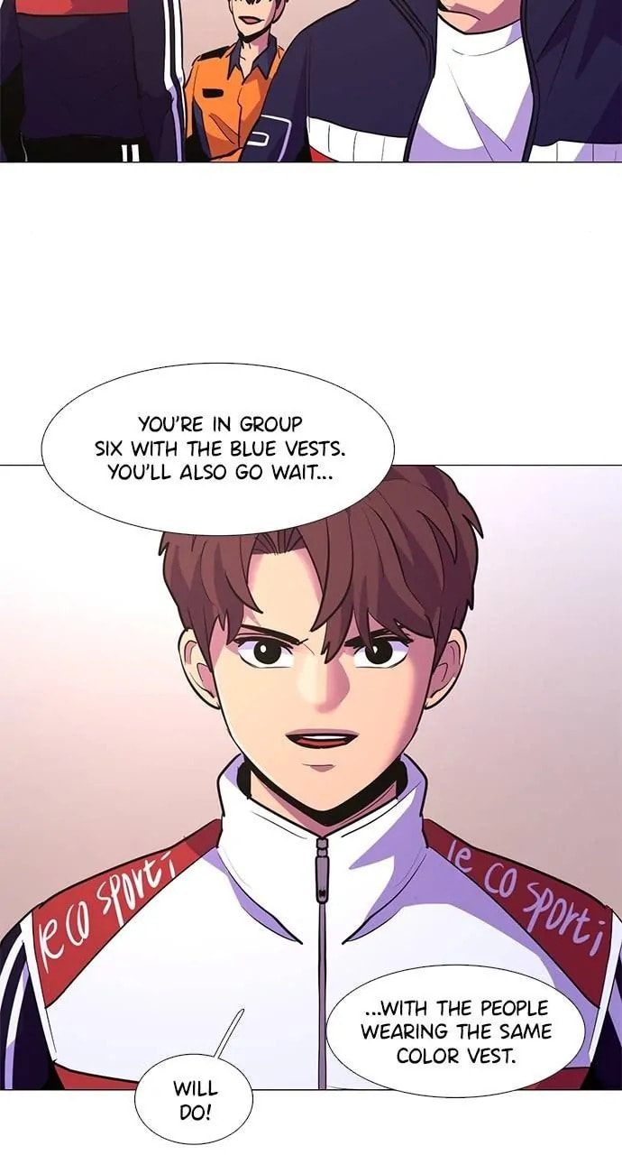 Read 1 Second chapter 119 image 30 on Lezhin