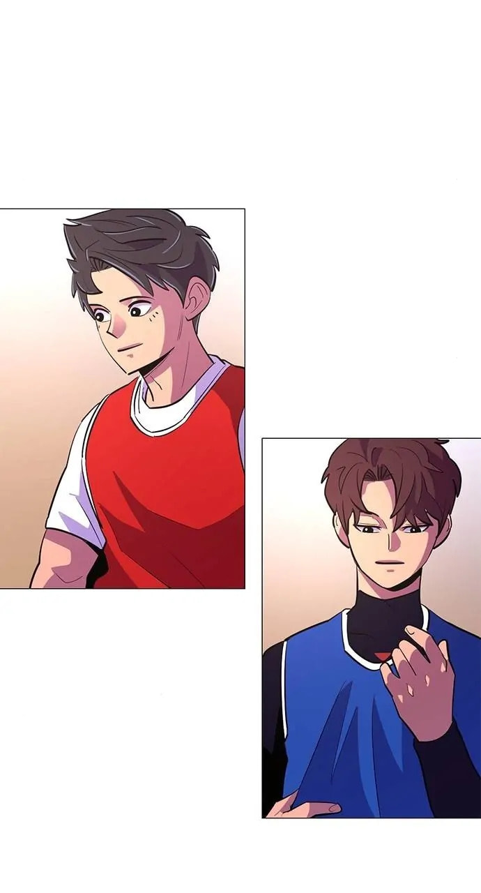 Read 1 Second chapter 119 image 31 on Lezhin