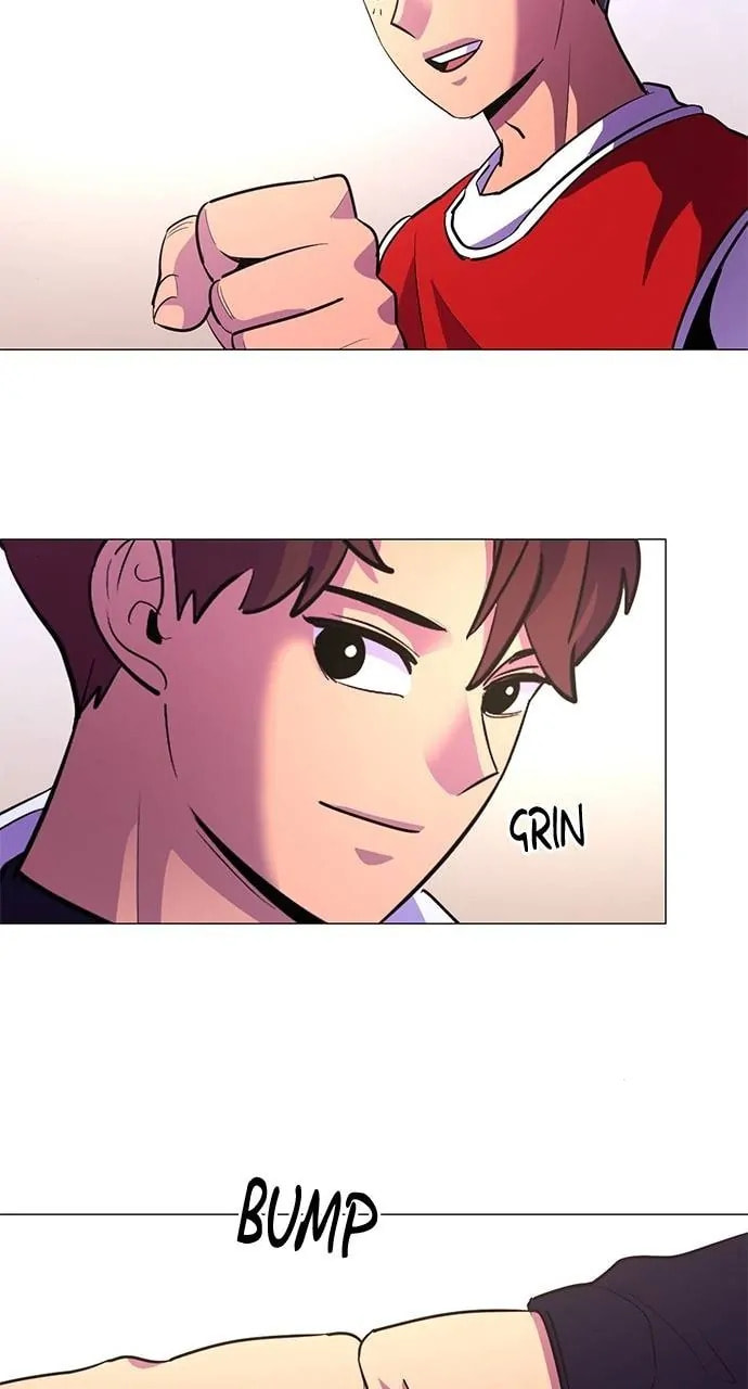 Read 1 Second chapter 119 image 33 on Lezhin