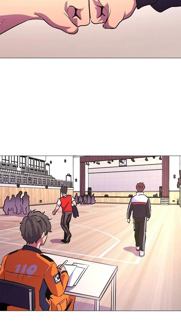 Read 1 Second chapter 119 image 34 on Lezhin
