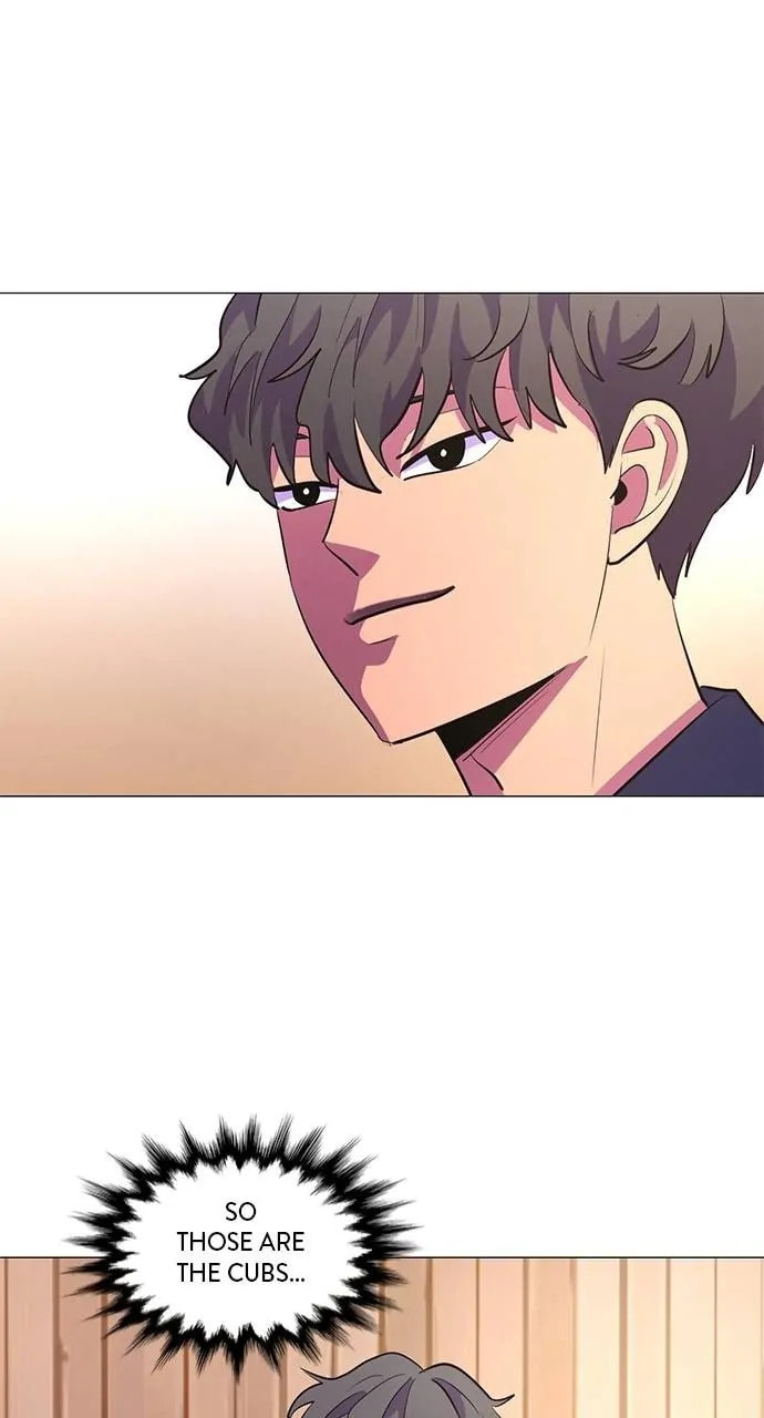 Read 1 Second chapter 119 image 35 on Lezhin